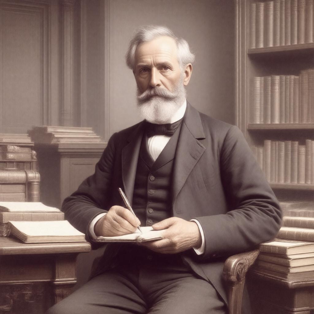 Gibbs, Josiah Willard
